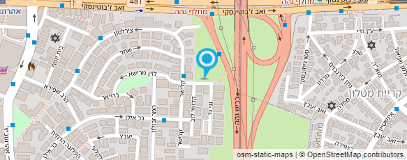 מפת הגעה אל שרותי פריצה לבית ולרכב מפת הגעה אל שרותי פריצה לבית ולרכב