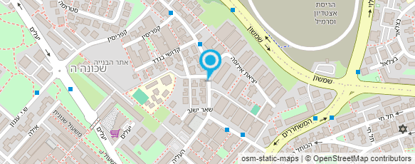 מפת הגעה אל המרכז לאומנויות לחימה מפת הגעה אל המרכז לאומנויות לחימה