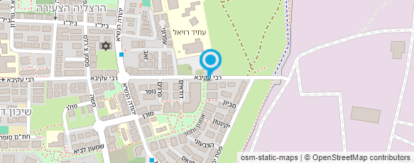 מפת הגעה אל אלקטרו הום