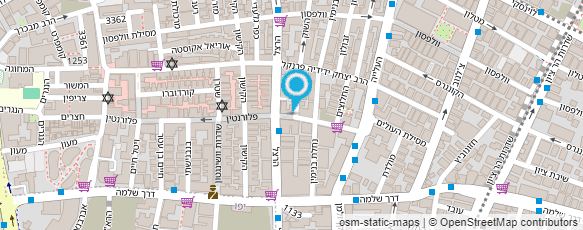 מפת הגעה אל אודי סויסה מפת הגעה אל אודי סויסה