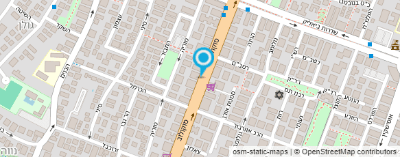 מפת הגעה אל צ'יינג' 51