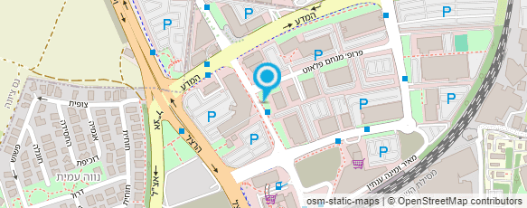 מפת הגעה אל טל פוליגרף-בדיקות פוליגרף מפת הגעה אל טל פוליגרף-בדיקות פוליגרף