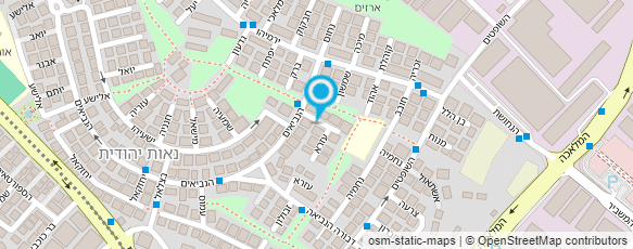 מפת הגעה אל י. אזולאי אחזקה ושיפוצים מפת הגעה אל י. אזולאי אחזקה ושיפוצים