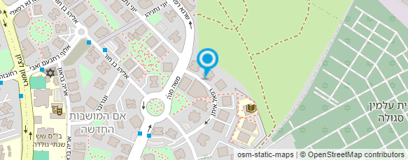 מפת הגעה אל דנה בכור - קוסמטיקאית רפואית מפת הגעה אל דנה בכור - קוסמטיקאית רפואית