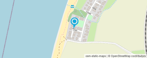 מפת הגעה אל בילר רפי