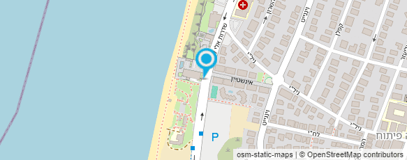 מפת הגעה אל ד"ר חן דוד מפת הגעה אל ד"ר חן דוד