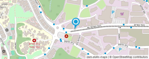 מפת הגעה אל מיתר מדידות בע"מ מפת הגעה אל מיתר מדידות בע"מ