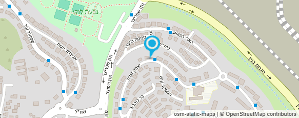 מפת הגעה אל איכות אינסטלציה רז מפת הגעה אל איכות אינסטלציה רז