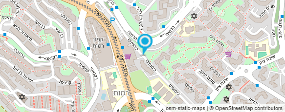 מפת הגעה אל שי סטייל מפת הגעה אל שי סטייל