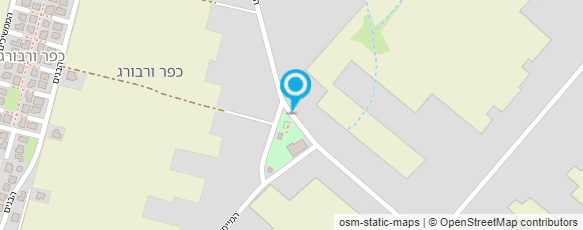 מפת הגעה אל ד"ר ג'ודי יהודית רובין מפת הגעה אל ד"ר ג'ודי יהודית רובין