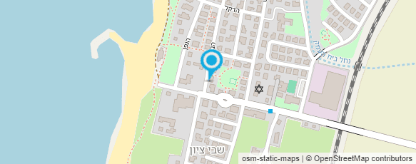 מפת הגעה אל הילה מתן הנדסה בע"מ מפת הגעה אל הילה מתן הנדסה בע"מ