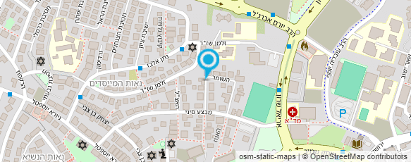 מפת הגעה אל הובלות אביסרור אורי מפת הגעה אל הובלות אביסרור אורי