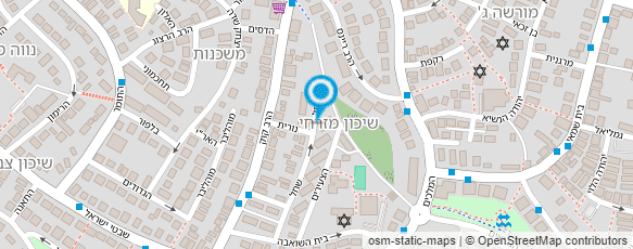 מפת הגעה אל לימור - מאפרת