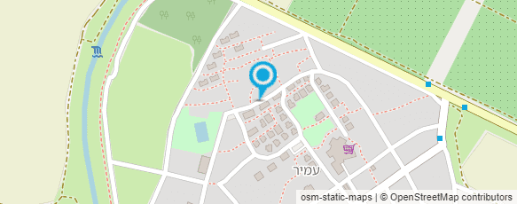 מפת הגעה אל דינמו recycles