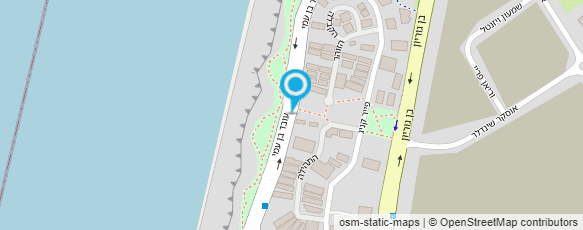 מפת הגעה אל טרויה פיטנס