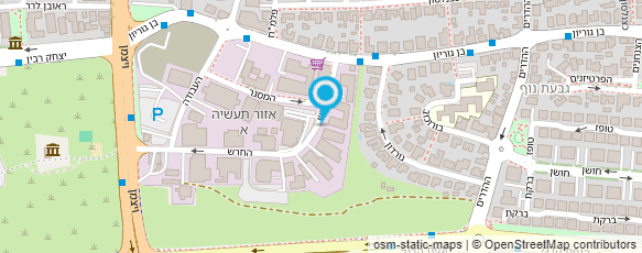 מפת הגעה אל חי מוטורס (סוכנות טויוטה) בע"מ מפת הגעה אל חי מוטורס (סוכנות טויוטה) בע"מ