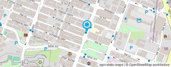 מפת הגעה אל ארגמן - רוממה