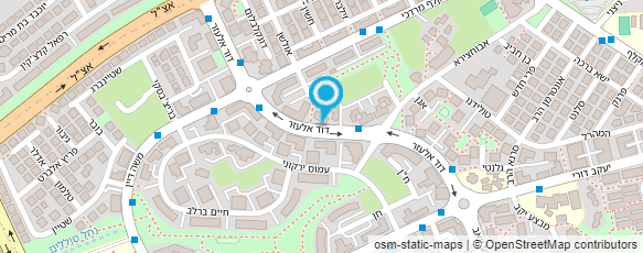 מפת הגעה אל אש דקורצית פנים מפת הגעה אל אש דקורצית פנים