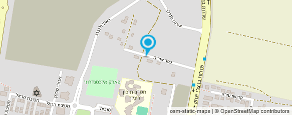 מפת הגעה אל איתן הובלות ומנופים מפת הגעה אל איתן הובלות ומנופים