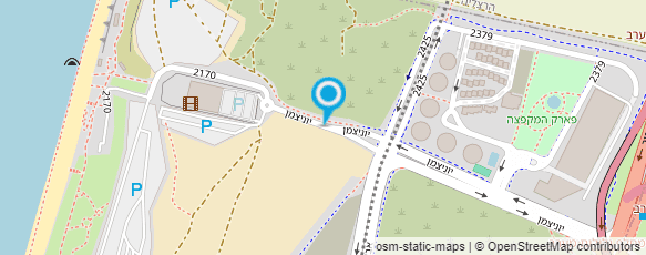 מפת הגעה אל הום פיקס מפת הגעה אל הום פיקס