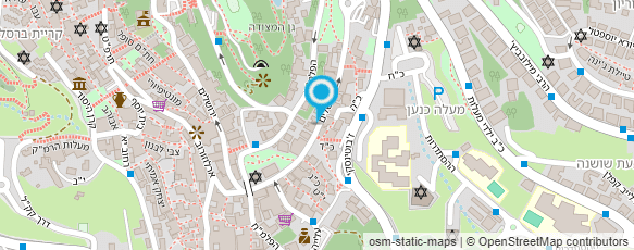 מפת הגעה אל תקשורת פוליטית