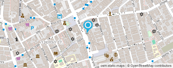 מפת הגעה אל חדר המלח - בעיות נשימה מפת הגעה אל חדר המלח - בעיות נשימה