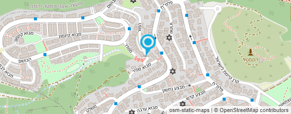 מפת הגעה אל אב תיקונט מפת הגעה אל אב תיקונט