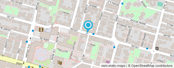 מפת הגעה אל לפיד נדל"ן בע"מ מפת הגעה אל לפיד נדל"ן בע"מ