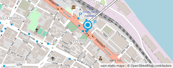 מפת הגעה אל לון קרטק