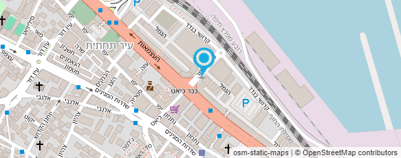 מפת הגעה אל מיצד הנדסה בע"מ מפת הגעה אל מיצד הנדסה בע"מ