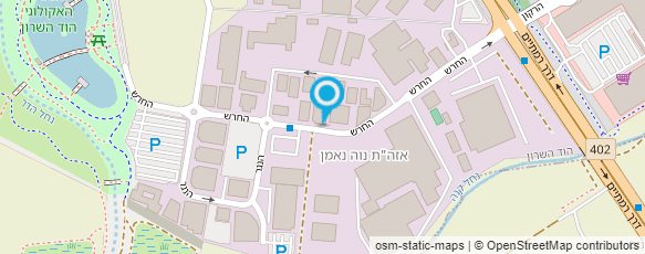 מפת הגעה אל כרכוב-ריהוט עתיק