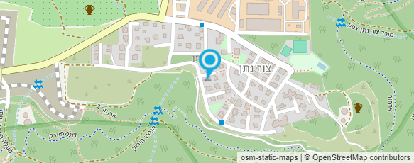 מפת הגעה אל וקסמן מיכה שיפוצים וצבע מפת הגעה אל וקסמן מיכה שיפוצים וצבע