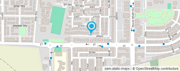 מפת הגעה אל אב קונטקט - הרצל יעקב מפת הגעה אל אב קונטקט - הרצל יעקב