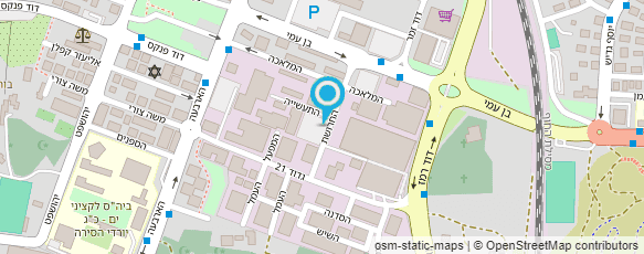 מפת הגעה אל "אור חנן" - חשמל ותקשורת מפת הגעה אל "אור חנן" - חשמל ותקשורת