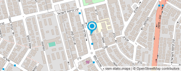 מפת הגעה אל פוטו דנטל בע"מ