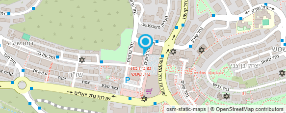 מפת הגעה אל עינית מפת הגעה אל עינית