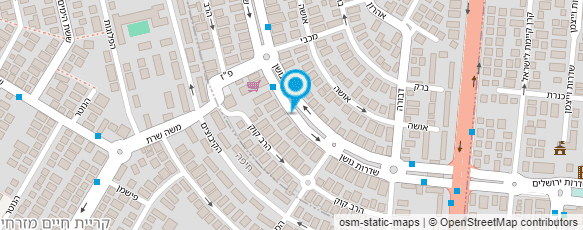 מפת הגעה אל בירנברג נכסים מפת הגעה אל בירנברג נכסים