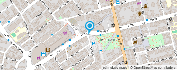 מפת הגעה אל על"ה- העמותה למען המבוגר ברחובות מפת הגעה אל על"ה- העמותה למען המבוגר ברחובות