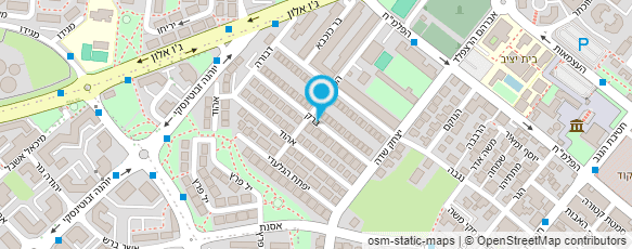 מפת הגעה אל אושרה שקד מפת הגעה אל אושרה שקד