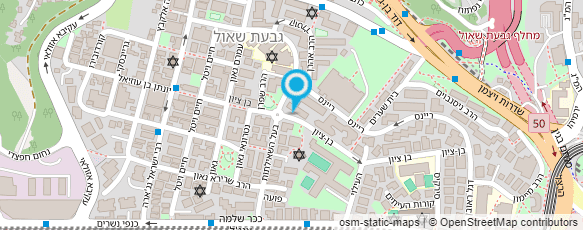 מפת הגעה אל דוד; מורה לגיטרה דתי