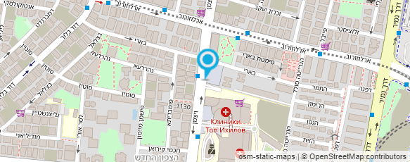 מפת הגעה אל רגליים - בריאות הגב והרגל מפת הגעה אל רגליים - בריאות הגב והרגל