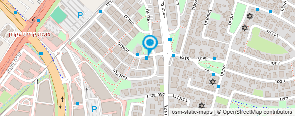 מפת הגעה אל לאפטופ T.COM מפת הגעה אל לאפטופ T.COM