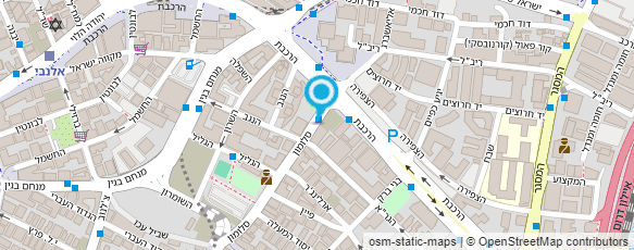 מפת הגעה אל דולפין שרותי רפואה בע"מ מפת הגעה אל דולפין שרותי רפואה בע"מ