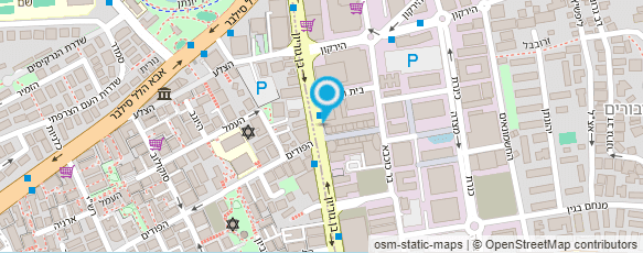 מפת הגעה אל גרופ קורוויק