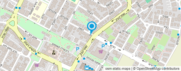 מפת הגעה אל יבגני שיפוצים מפת הגעה אל יבגני שיפוצים