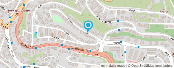 מפת הגעה אל ויז'ון