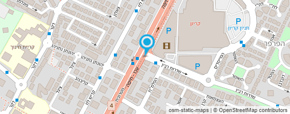 מפת הגעה אל יואל גבע בגרות, פסיכומטרי ואנגלית מדוברת מפת הגעה אל יואל גבע בגרות, פסיכומטרי ואנגלית מדוברת