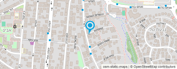 מפת הגעה אל מישרים מערכות ופתרונות טיהור מים בע"מ