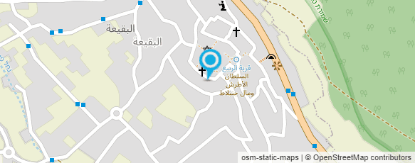 מפת הגעה אל ד"ר חדאד סלים מפת הגעה אל ד"ר חדאד סלים