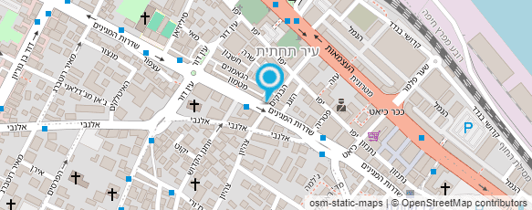 מפת הגעה אל סיוון משרד עורכי דין ונוטריון מפת הגעה אל סיוון משרד עורכי דין ונוטריון